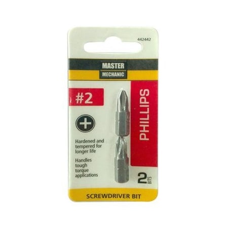 Disston MM2PK2 Phil Insert Bit 442442